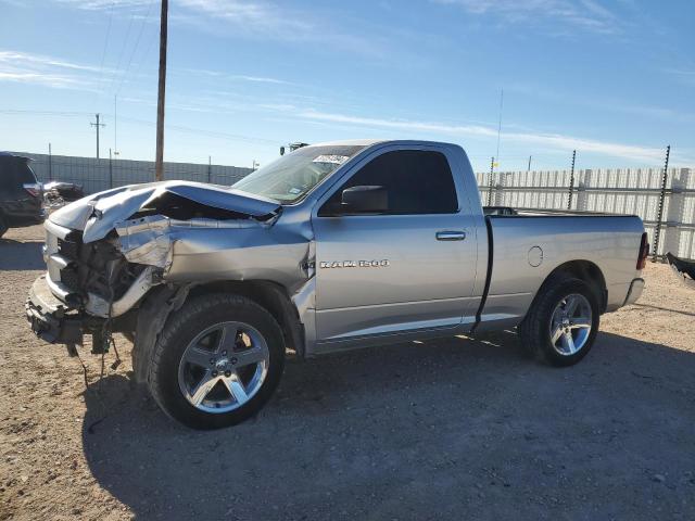 Obraz 2012 DODGE RAM 1500 ST 2012