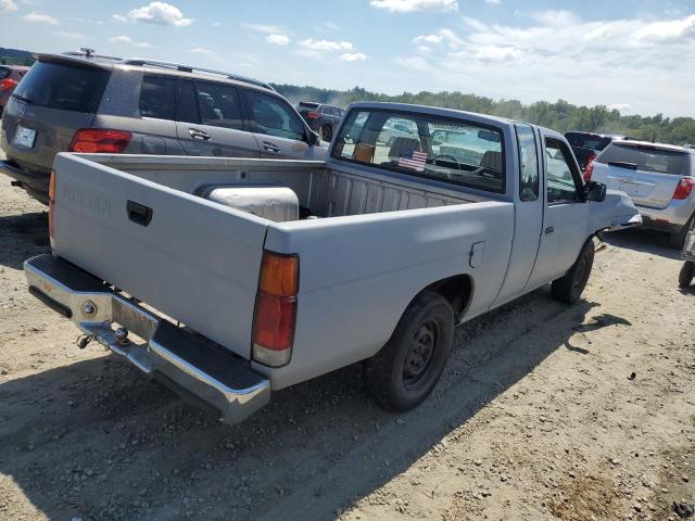 Image 3 of 1986 NISSAN D21 KING CAB 1986 with VIN 1N6ND16S5GC435210