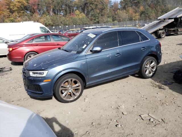Obraz 2018 AUDI Q3 PREMIUM PLUS 2018