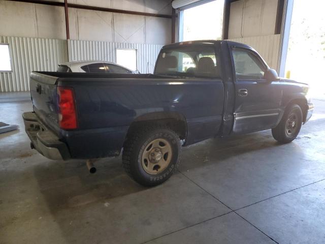 Изображение 3 2003 CHEVROLET SILVERADO C1500 2003 с VIN 1GCEC14X73Z219578