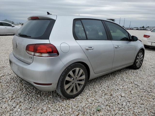 Image 3 of 2014 VOLKSWAGEN GOLF  2014 with VIN WVWDM7AJ0EW006715