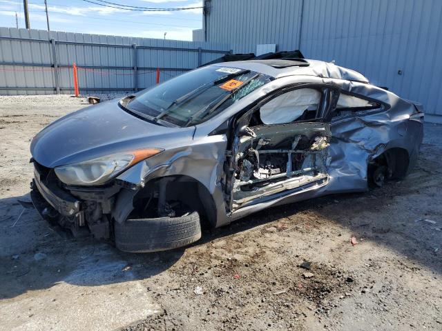 Obraz 1 z 2013 HYUNDAI ELANTRA GS 2013 z VIN KMHDH6AE4DU005526