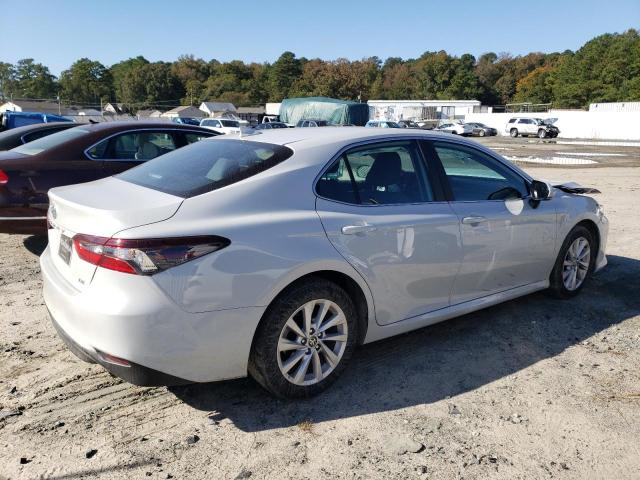 Obraz 3 z 2023 TOYOTA CAMRY LE 2023 z VIN 4T1C11AKXPU186600