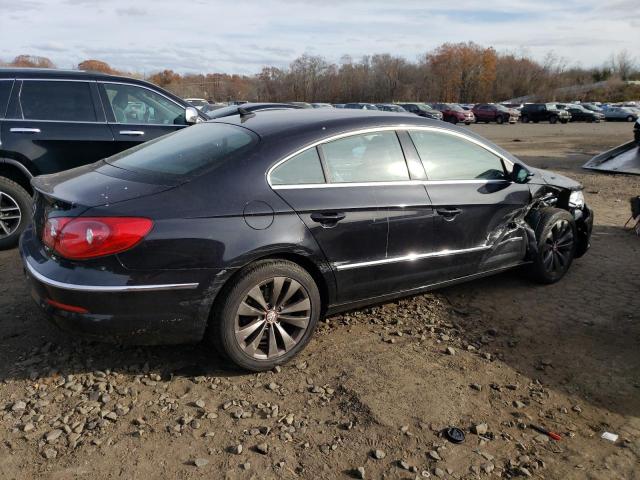 Изображение 3 2011 VOLKSWAGEN CC SPORT 2011 с VIN WVWMP7AN6BE727164