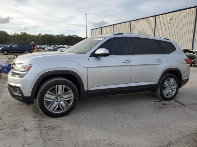 Изображение 1 2019 VOLKSWAGEN ATLAS SE 2019 с VIN 1V2WR2CA0KC531618