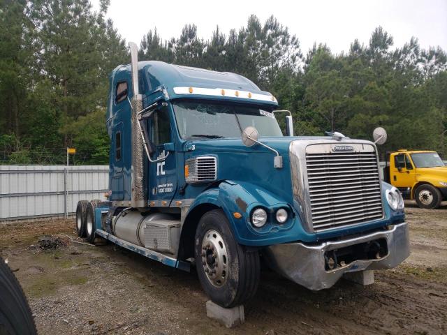Obraz 2015 FREIGHTLINER CONVENTIONAL CORONADO 132 2015
