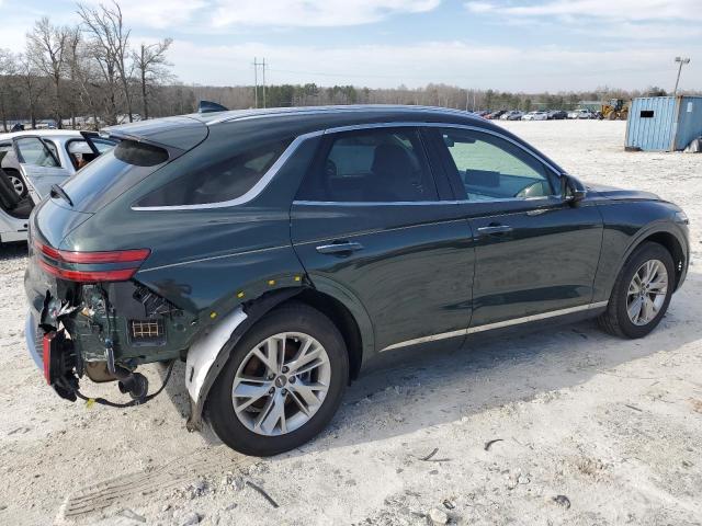 Obraz 3 z 2022 GENESIS GV70 BASE 2022 z VIN KMUMADTB8NU050578