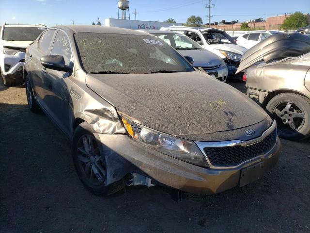 Изображение 2013 KIA OPTIMA LX 2013