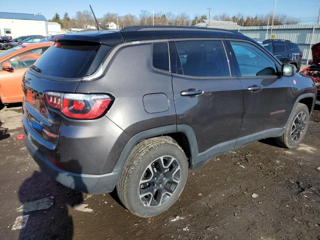 Изображение 3 2019 JEEP COMPASS TRAILHAWK 2019 с VIN 3C4NJDDB2KT748048