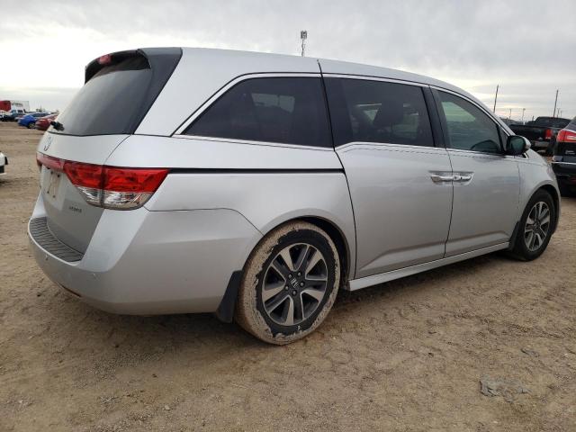 Image 3 of 2015 HONDA ODYSSEY TOURING 2015 with VIN 5FNRL5H95FB098225