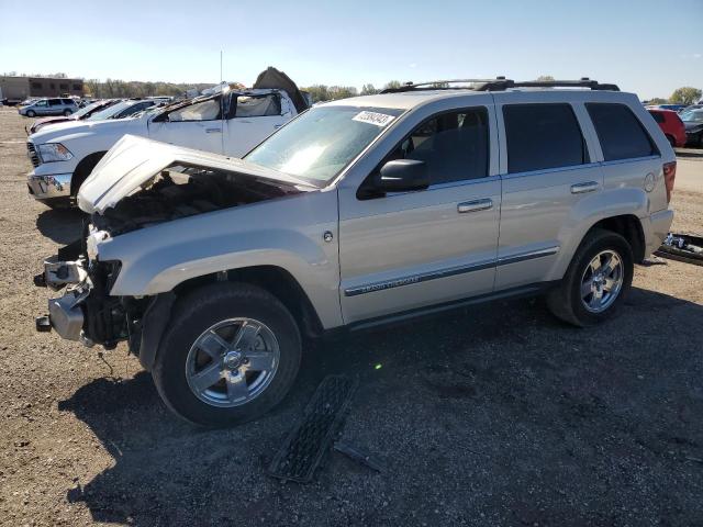 2007 JEEP GRAND CHEROKEE LIMITED 2007 image