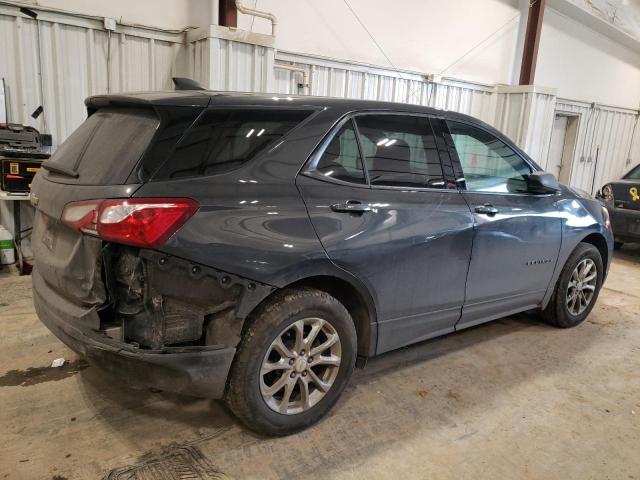 Obraz 3 z 2019 CHEVROLET EQUINOX LS 2019 z VIN 2GNAXHEV9K6275449