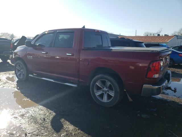 Obraz 2 z 2014 RAM 1500 SLT 2014 z VIN 1C6RR7LG6ES193983