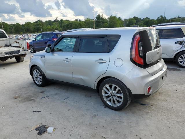 Obraz 2 z 2019 KIA SOUL + 2019 z VIN KNDJP3A57K7661529