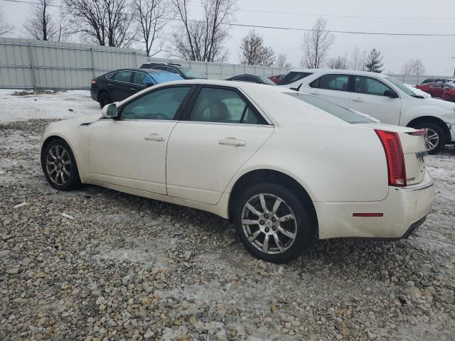 Obraz 2 z 2008 CADILLAC CTS HI FEATURE V6 2008 z VIN 1G6DT57V480167404