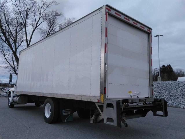 Image 3 of 2019 INTERNATIONAL 4000 4300 2019 with VIN 1HTMMMML2KH554293
