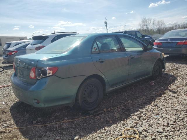 Obraz 3 z 2010 TOYOTA COROLLA BASE 2010 z VIN 1NXBU4EE5AZ305542