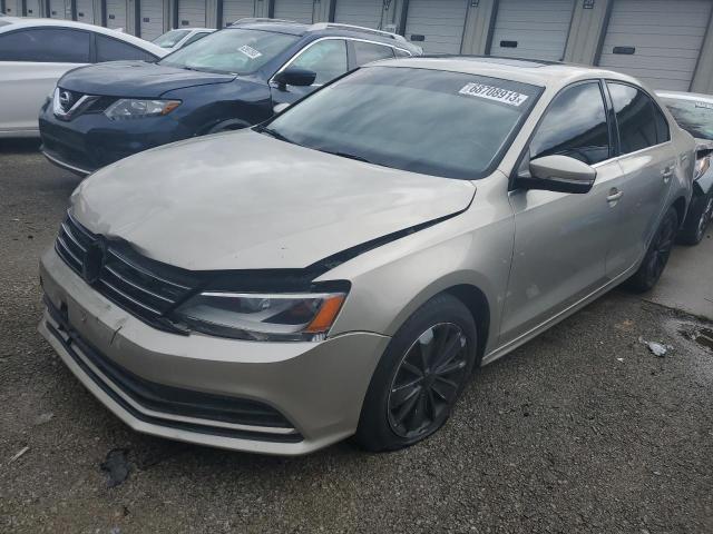 Изображение 1 2015 VOLKSWAGEN JETTA TDI 2015 с VIN 3VWLA7AJ2FM240180