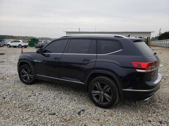 Изображение 2 2019 VOLKSWAGEN ATLAS SEL 2019 с VIN 1V2SR2CA0KC603593