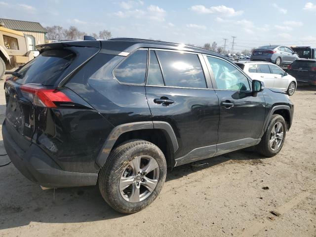 Obraz 3 z 2023 TOYOTA RAV4 XLE 2023 z VIN 2T3W1RFVXPC225578