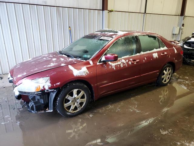 Image 1 of 2005 HONDA ACCORD EX 2005 with VIN 1HGCM66875A065660