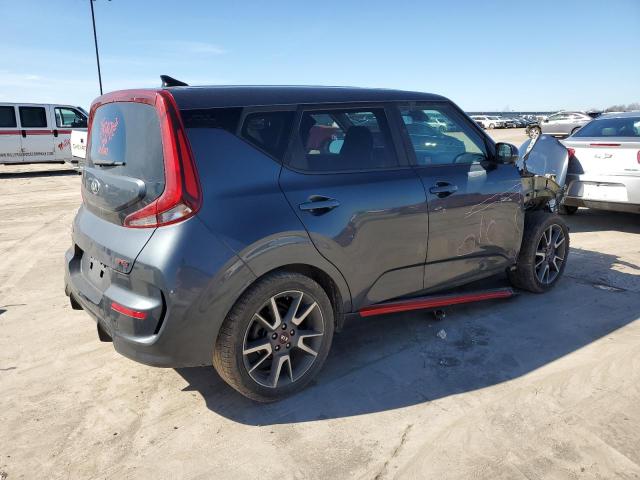 Obraz 3 z 2020 KIA SOUL GT LINE 2020 z VIN KNDJ63AU9L7009524