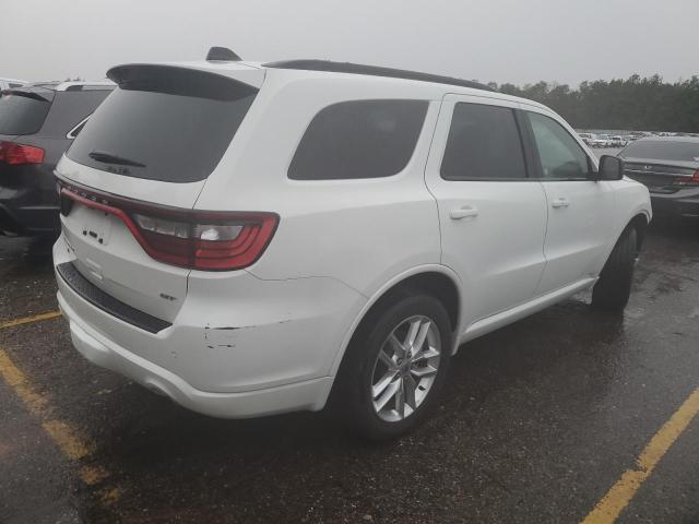 Obraz 3 z 2023 DODGE DURANGO GT 2023 z VIN 1C4RDJDG4PC573842