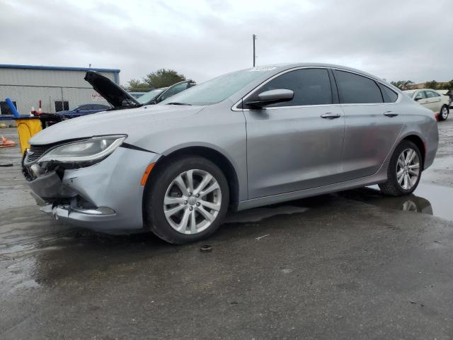 Изображение 2016 CHRYSLER 200 LIMITED 2016