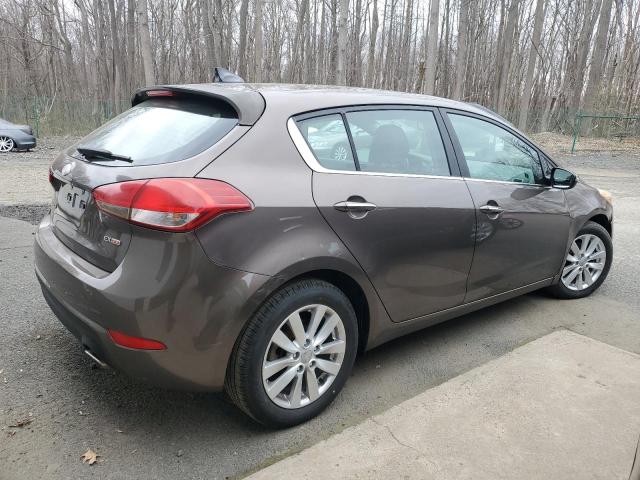 Obraz 3 z 2014 KIA FORTE EX 2014 z VIN KNAFX5A88E5164269