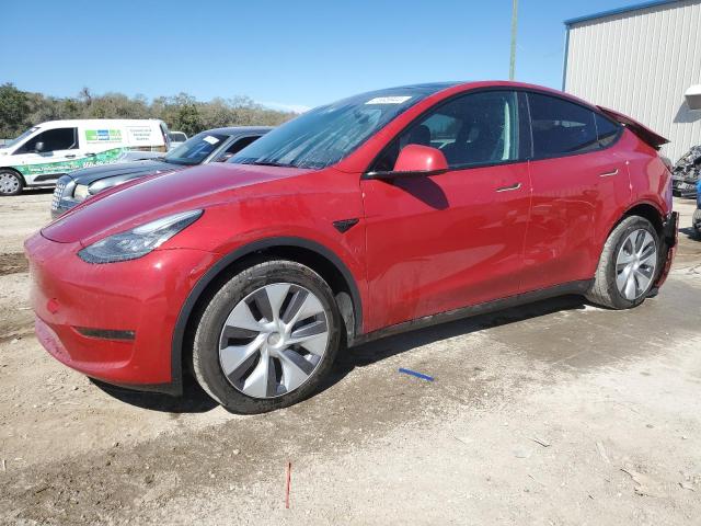 Изображение 2023 TESLA MODEL Y  2023