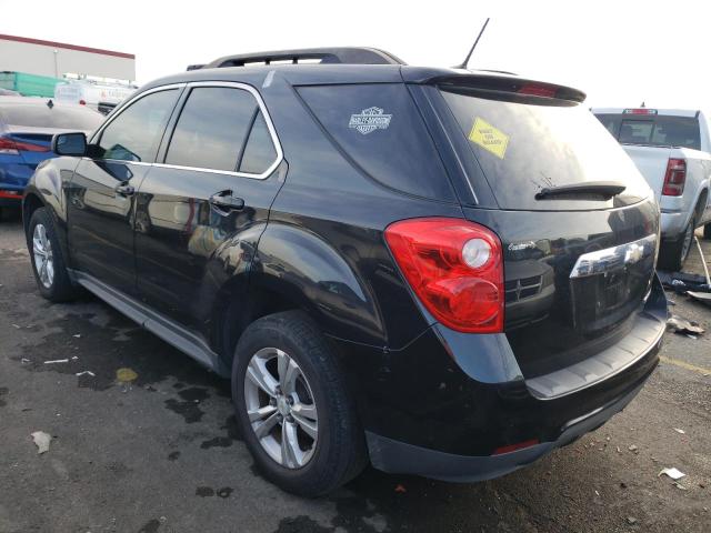 Image 2 of 2014 CHEVROLET EQUINOX LT 2014 with VIN 2GNALBEK5E6269697