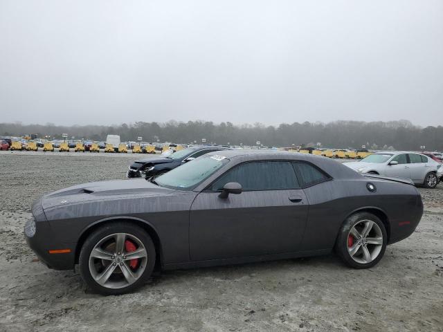 2017 DODGE CHALLENGER SXT 2017 image