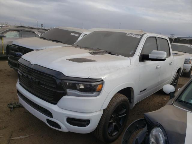 Obraz 2020 RAM 1500 LARAMIE 2020