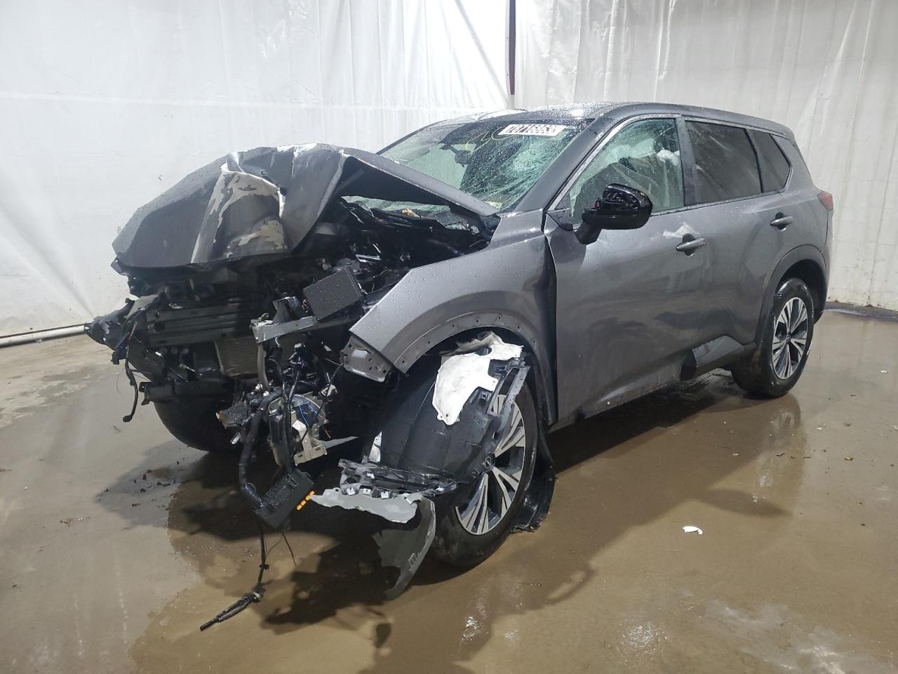 Изображение 2023 NISSAN ROGUE SV 2023