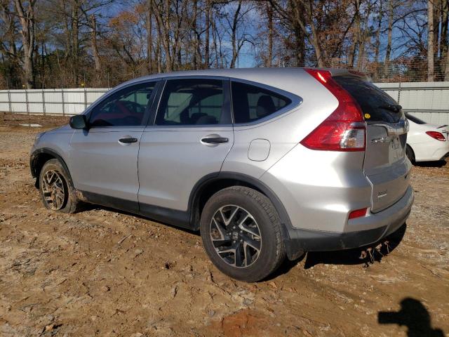 Obraz 2 z 2016 HONDA CR-V SE 2016 z VIN 2HKRM3H45GH546374