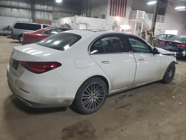 Obraz 3 z 2023 MERCEDES-BENZ C 300 2023 z VIN W1KAF4GB8PR075381