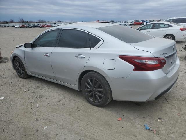 Obraz 2 z 2018 NISSAN ALTIMA 2.5 2018 z VIN 1N4AL3AP5JC103171