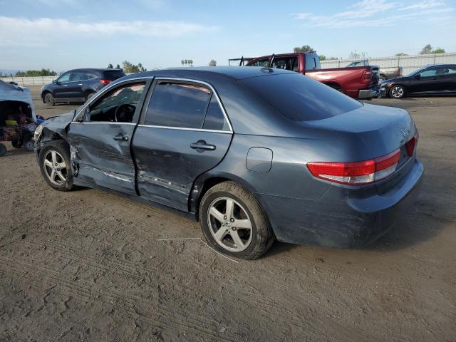 Изображение 2 2004 HONDA ACCORD EX 2004 с VIN JHMCM568X4C017600