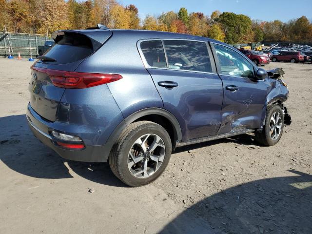 Image 3 of 2020 KIA SPORTAGE LX 2020 with VIN KNDPM3AC3L7813678