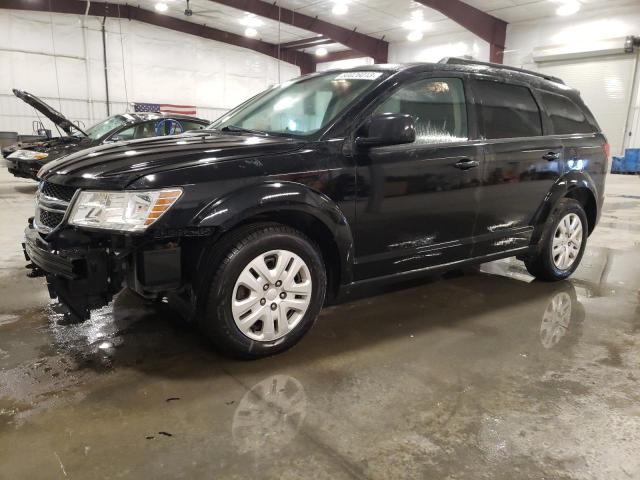 2018 DODGE JOURNEY SE 2018 image