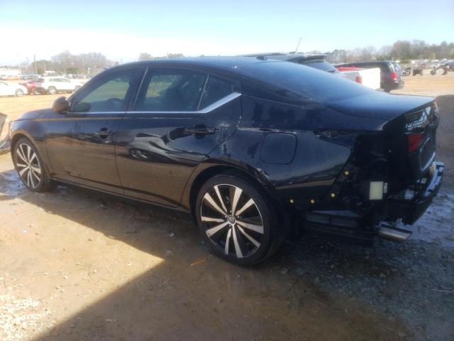 Изображение 2 2022 NISSAN ALTIMA SR 2022 с VIN 1N4BL4CVXNN391270