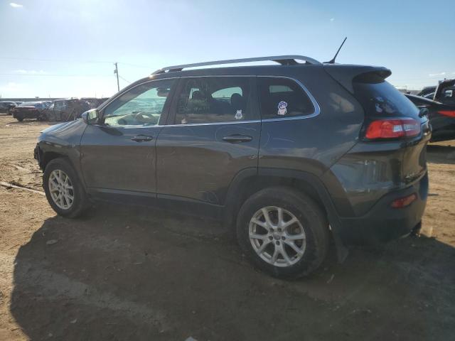 Изображение 2 2015 JEEP CHEROKEE LATITUDE 2015 с VIN 1C4PJMCB2FW605143