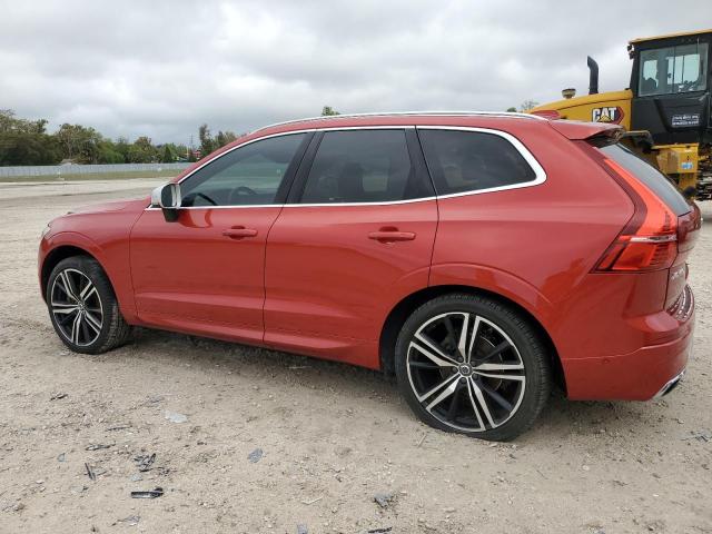 Obraz 2 z 2019 VOLVO XC60 T5 R-DESIGN 2019 z VIN LYV102DMXKB204890