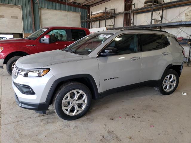 Obraz 2024 JEEP COMPASS LATITUDE 2024