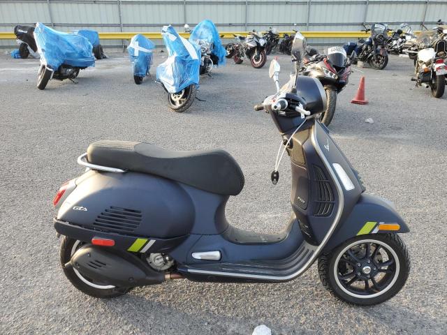 Изображение 2023 VESPA GTS/SEI GIORNI 300 2023