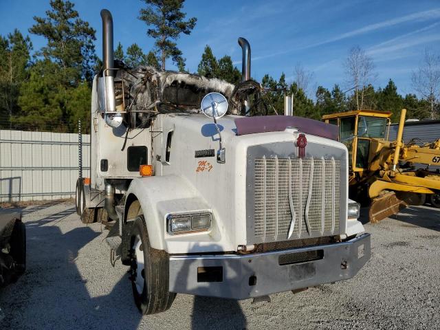 Изображение 1 2007 KENWORTH CONSTRUCTION T800 2007 с VIN 1XKDD49X57J194644