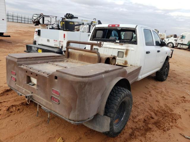 Image 3 of 2019 RAM 3500 TRADESMAN 2019 with VIN 3C63RRGL2KG517183