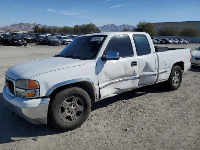 Obraz 2000 GMC NEW SIERRA C1500 2000