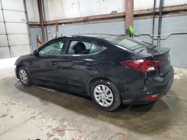 Obraz 2 z 2020 HYUNDAI ELANTRA SE 2020 z VIN 5NPD74LF6LH621805