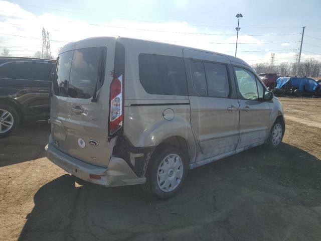 Image 3 of 2014 FORD TRANSIT CONNECT XLT 2014 with VIN NM0GS9F75E1137483